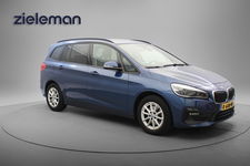 BMW 2 Serie - Gran Tourer 218i High Executive 7 Persoons - Navi, Camera, Cruise, Clima, Headup Display