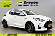 Toyota Yaris - 1.5 Hybrid Dynamic | Camera | Carplay | Cruise | LED | NAP