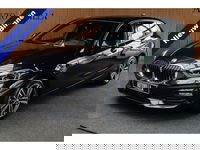 BMW 1 Serie - 118i Aut. Leer Navi ACC Elektr. bedienbare achterklep Camera Zwarte hemelbekl. Virtual Climate PDC LM velgen BTW auto