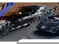 Mercedes-Benz GLC - 300e 4MATIC AMG Line Leer 360° Memory ACC Navi Climate Elektr. achterklep Stoelverwarming PTS LM velgen