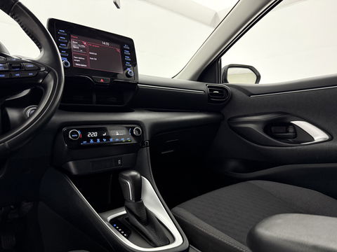 Toyota Yaris 1.5 Hybrid Dynamic | Camera | Carplay | Cruise | LED | NAP