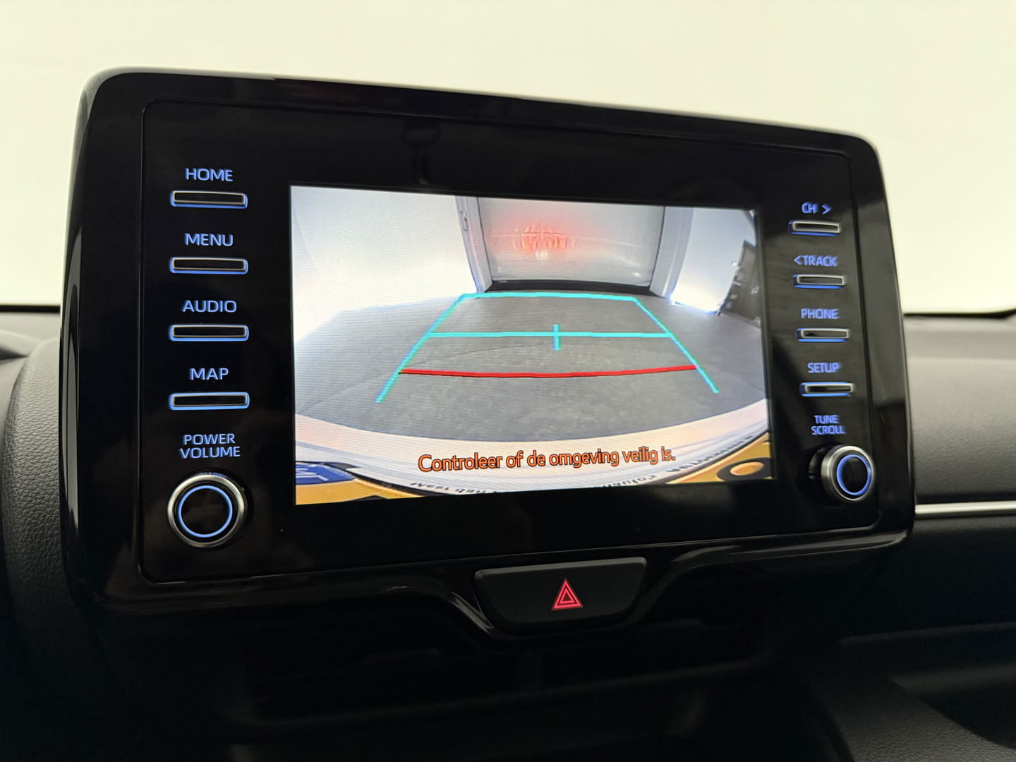 Toyota Yaris 1.5 Hybrid Dynamic | Camera | Carplay | Cruise | LED | NAP