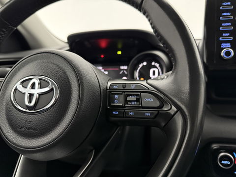 Toyota Yaris 1.5 Hybrid Dynamic | Camera | Carplay | Cruise | LED | NAP