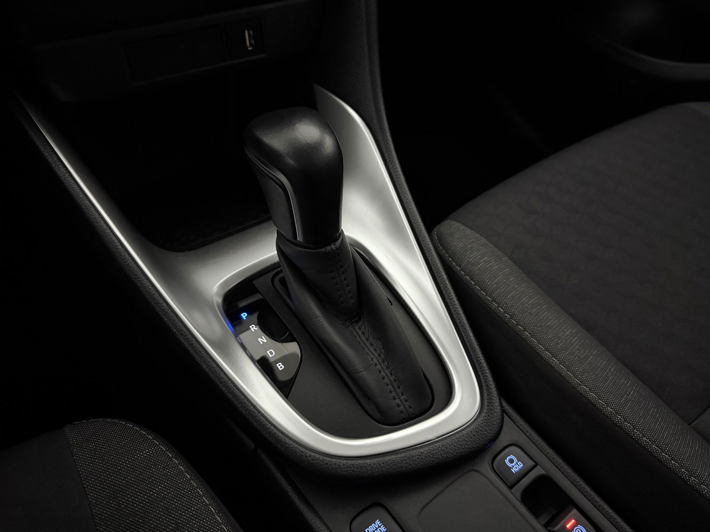 Toyota Yaris 1.5 Hybrid Dynamic | Camera | Carplay | Cruise | LED | NAP