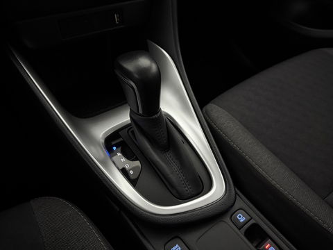 Toyota Yaris 1.5 Hybrid Dynamic | Camera | Carplay | Cruise | LED | NAP