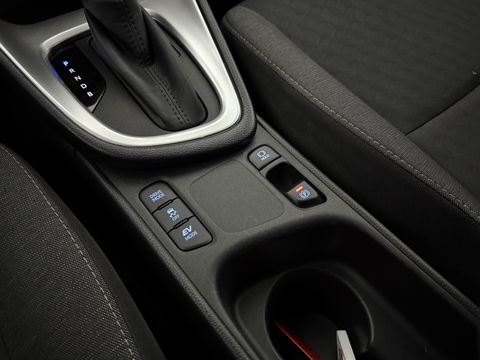 Toyota Yaris 1.5 Hybrid Dynamic | Camera | Carplay | Cruise | LED | NAP