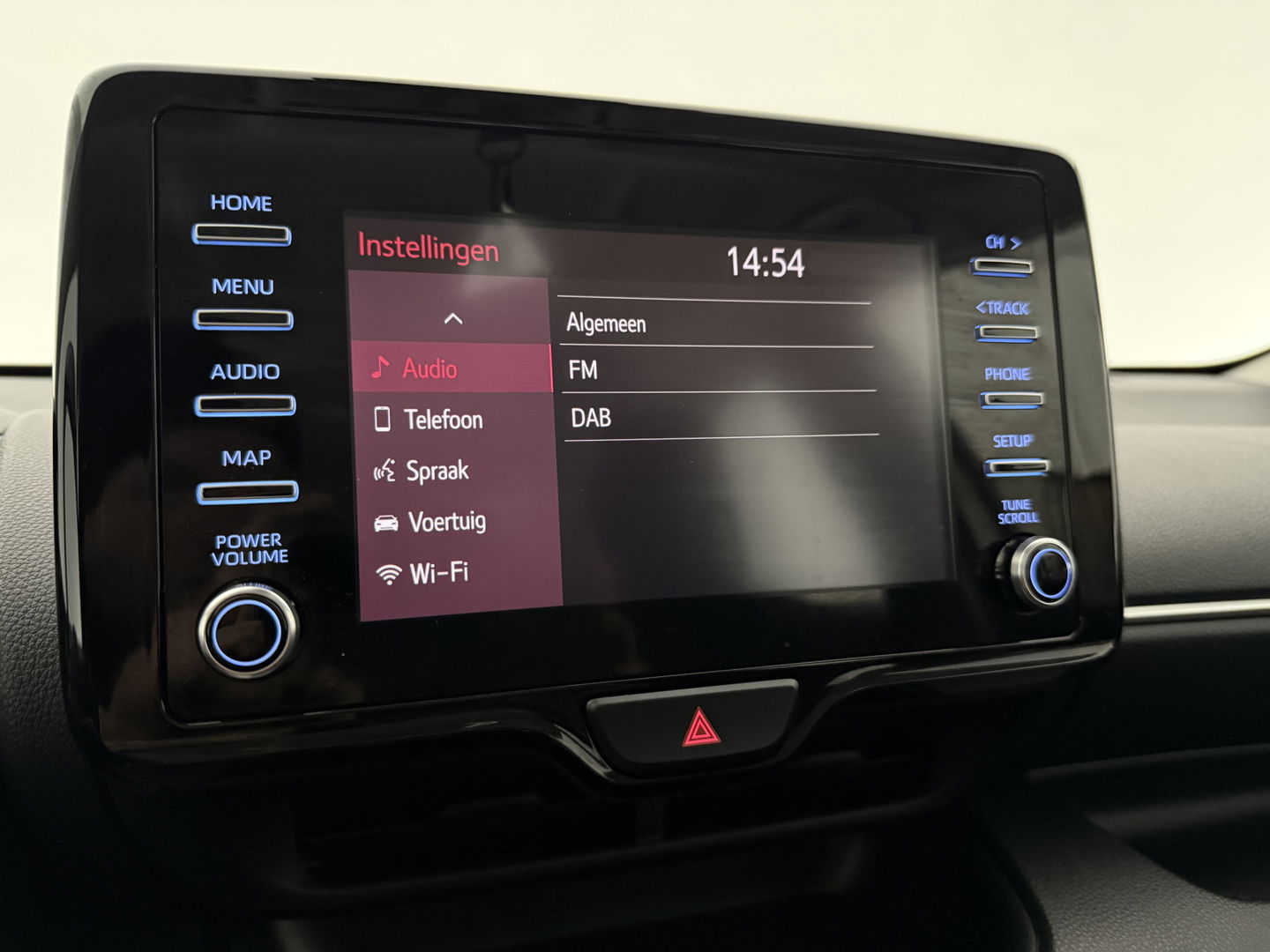 Toyota Yaris 1.5 Hybrid Dynamic | Camera | Carplay | Cruise | LED | NAP