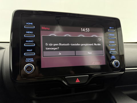 Toyota Yaris 1.5 Hybrid Dynamic | Camera | Carplay | Cruise | LED | NAP