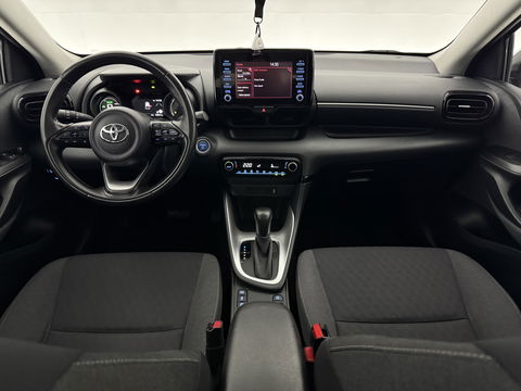 Toyota Yaris 1.5 Hybrid Dynamic | Camera | Carplay | Cruise | LED | NAP