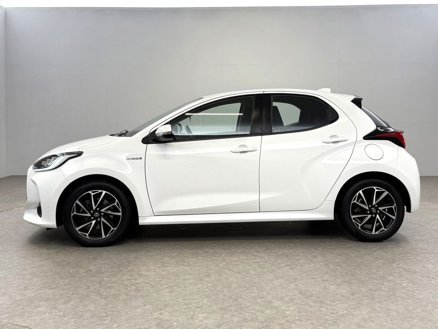 Toyota Yaris 1.5 Hybrid Dynamic | Camera | Carplay | Cruise | LED | NAP