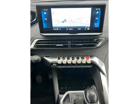 Peugeot 3008 1.2 PureTech Allure Applecarplay|Cruisecontrol|Stoelverwarming|Lichtmetalenvelgen