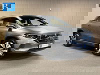 Mercedes-Benz EQA - 250 67 kWh PROGRESSIVE-SOH 91%-CAMERA-SFEERVERLICHTING-STOELVERWARMING-LAGE KILOMETERS
