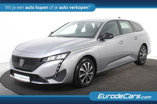 Peugeot 308 - SW Active *1ste eigenaar*Navi*Park Assist*DAB*