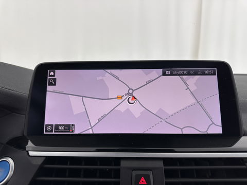 BMW iX3 High Executive 80 kWh [ 3-Fase-11kW ] {SOH-96%} (INCL-BTW) Aut. *PANO | LEATHER | HARMAN/KARDON | FULL-LED | BLINDSPOT | MEMORY-PACK | DIGI-COCKPIT | HEATED-SPORTSEATS | KEYLESS | TOPVIEW | DAB+ | NAVI-FULLMAP | HEAD-UP | 20''ALU*