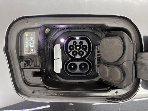 BMW iX3 High Executive 80 kWh [ 3-Fase-11kW ] {SOH-96%} (INCL-BTW) Aut. *PANO | LEATHER | HARMAN/KARDON | FULL-LED | BLINDSPOT | MEMORY-PACK | DIGI-COCKPIT | HEATED-SPORTSEATS | KEYLESS | TOPVIEW | DAB+ | NAVI-FULLMAP | HEAD-UP | 20''ALU*