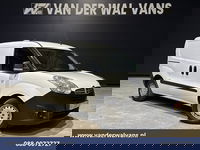 Opel Combo - 1.3 CDTi L1H1 Inrichting Airco | Zijdeur Bluetooth telefoonvoorbereiding