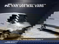 Mercedes-Benz Sprinter - 314 CDI 143pk L2H1 Euro6 Airco | Camera | Apple Carplay | Chauffeursstoel Android Auto