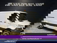 Mercedes-Benz Sprinter - 317 CDI 170pk 9G-Tronic Automaat 3500kg Trekhaak L2H1 Euro6 Airco | Camera | Apple Carplay | Cruisecontrol Android Auto, Parkeersensoren