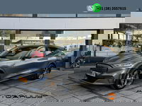 Ford Mustang Mach-E - Aut. 75 kWh Technology | SOH 93,5% | Leder | Navi | B&O Sound | 360 Camera |