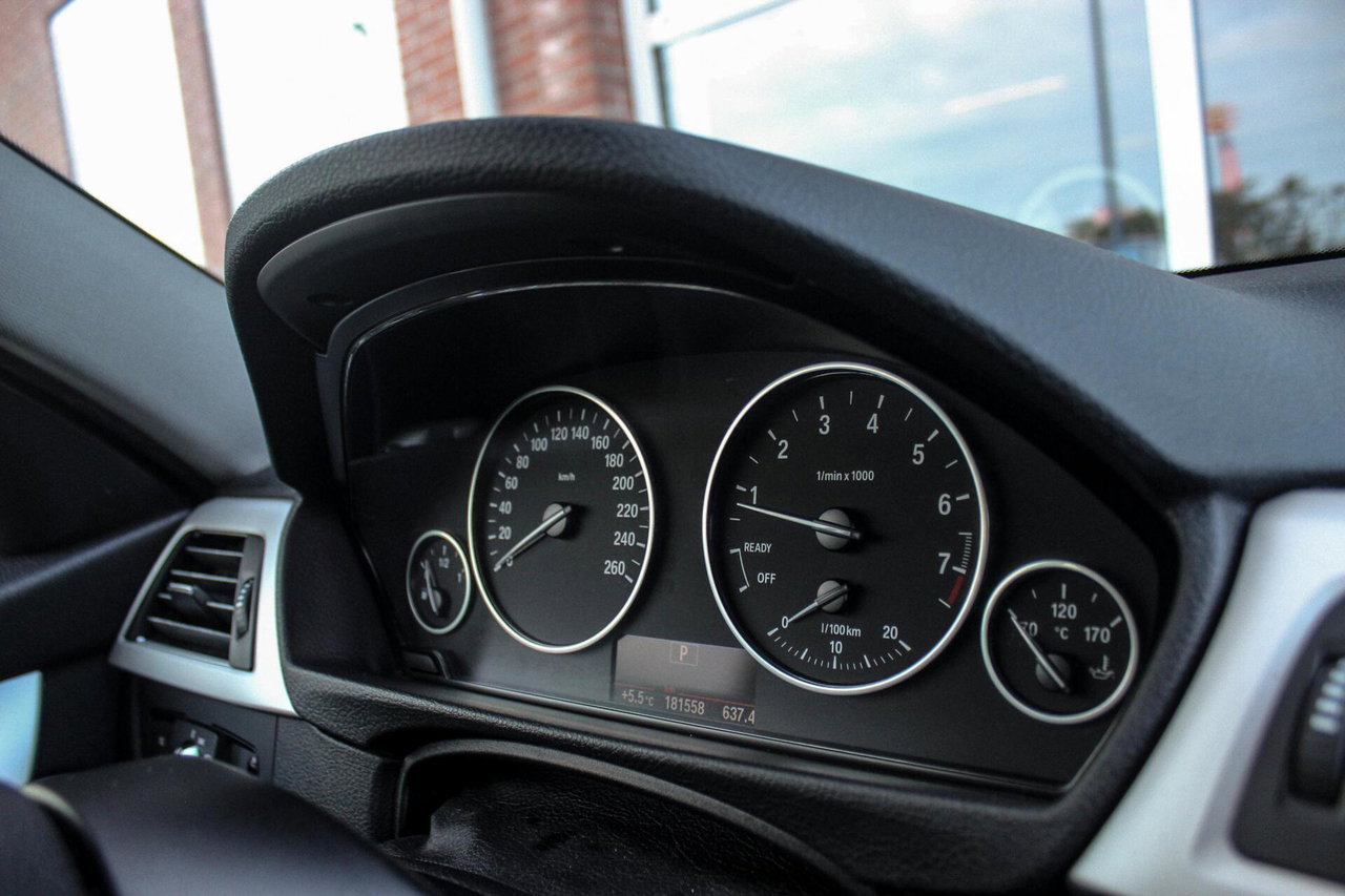 BMW 3 Serie