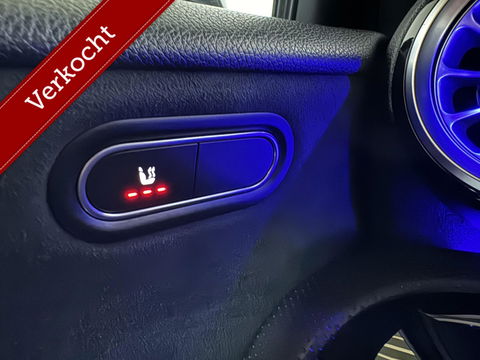 Mercedes-Benz A-Klasse 200 AMG Pano Sfeer Camera Cruise Widescreen