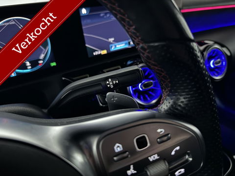 Mercedes-Benz A-Klasse 200 AMG Pano Sfeer Camera Cruise Widescreen