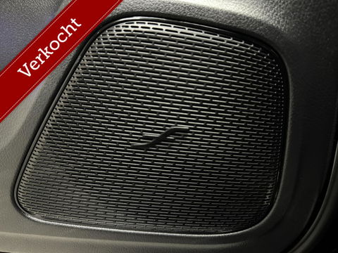 Mercedes-Benz A-Klasse 200 AMG Pano Sfeer Camera Cruise Widescreen