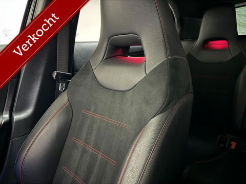 Mercedes-Benz A-Klasse 200 AMG Pano Sfeer Camera Cruise Widescreen