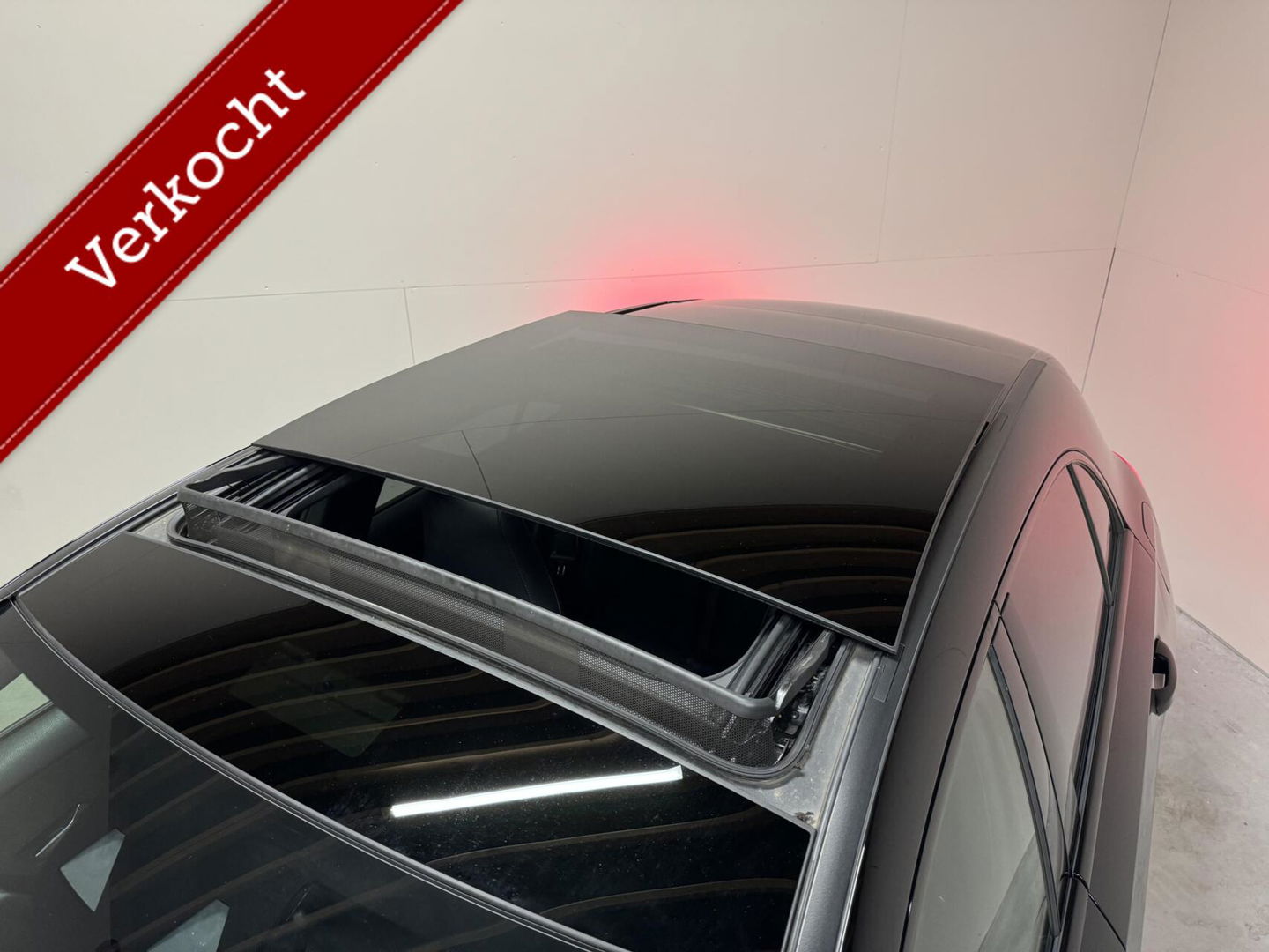 Mercedes-Benz A-Klasse 200 AMG Pano Sfeer Camera Cruise Widescreen