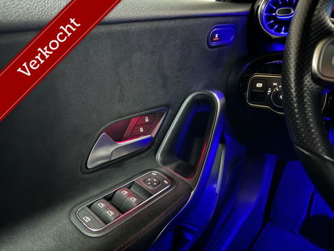 Mercedes-Benz A-Klasse 200 AMG Pano Sfeer Camera Cruise Widescreen