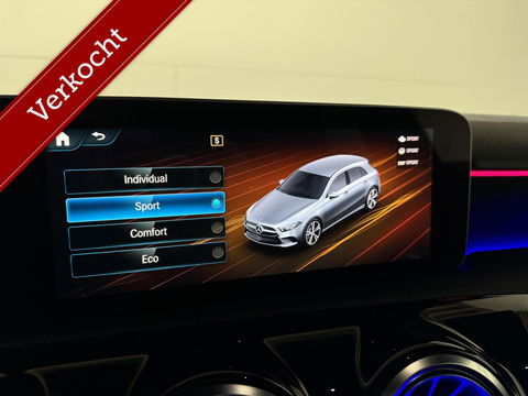 Mercedes-Benz A-Klasse 200 AMG Pano Sfeer Camera Cruise Widescreen