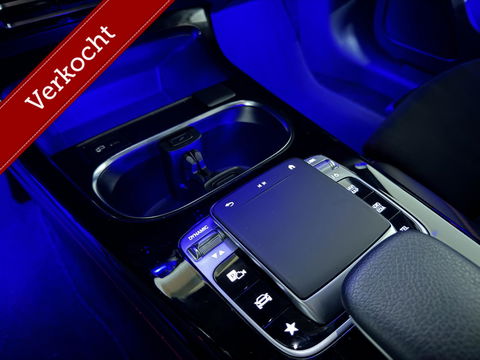 Mercedes-Benz A-Klasse 200 AMG Pano Sfeer Camera Cruise Widescreen