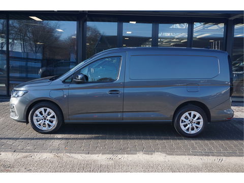 Ford Transit Connect L2 1.5 PHEV Hybride Limited 150PK AUT BPM VRIJ!! Navi, Cam, LED, LM Velg, Trekhaak!! NR. M01*