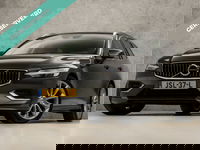 Volvo V60 - 2.0 T6 Recharge AWD Inscription Automaat 340Pk (APPLE CARPLAY, GROOT NAVI, DUAL TONE STUUR, STUUR/STOELVERWARMING, CAMERA, NIEUWE APK, NIEUWSSTAAT)