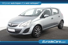 Opel Corsa - 1.2 EcoFlex *Airco*