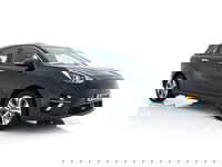 Kia e-Niro - DynamicLine 64 kWh [ 3-Fase ] {SOH-100%} (INCL-BTW) Aut.*LEATHER-FABRIC | NAVI-FULLMAP | DAB+ | ADAPTIVE-CRUISE | CAMERA | HEATED-COMFORTSEATS | KEYLESS | DIGI-COCKPIT | SHIFT-PADDLES | CARPLAY | LANE-ASSIST | ...