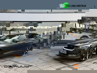 Polestar 2 - Aut. Long Range Dual Motor | SOH 89,99% | Trekhaak | Panorama | 360 Camera | Harman Kardon |