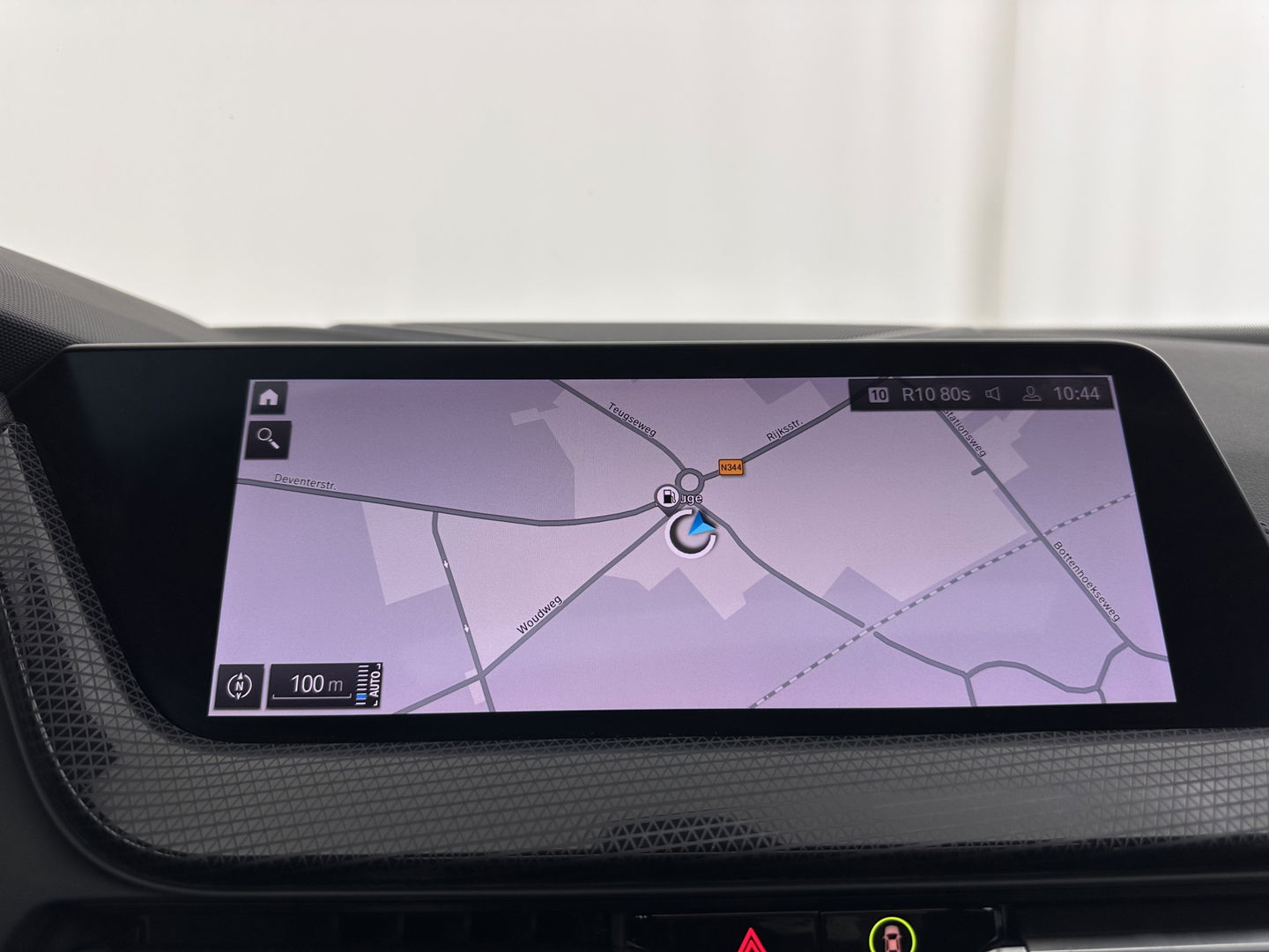 BMW 2 Serie Gran Coupé 220i M-Sportpack Business Edition (INCL-BTW) Aut. *PANO | MICROFIBRE-SPORTSEATS | FULL-LED | DIGI-COCKPIT | CAMERA | NAVI-FULLMAP | HIFI-SOUND | DAB+ | ECC | PDC | CRUISE | CARPLAY | KEYLESS | PRIVACYGLASS | 18"ALU*