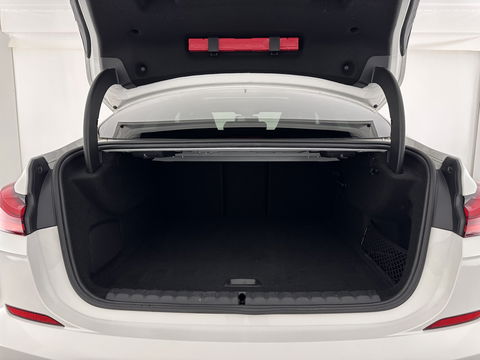 BMW 2 Serie Gran Coupé 220i M-Sportpack Business Edition (INCL-BTW) Aut. *PANO | MICROFIBRE-SPORTSEATS | FULL-LED | DIGI-COCKPIT | CAMERA | NAVI-FULLMAP | HIFI-SOUND | DAB+ | ECC | PDC | CRUISE | CARPLAY | KEYLESS | PRIVACYGLASS | 18"ALU*