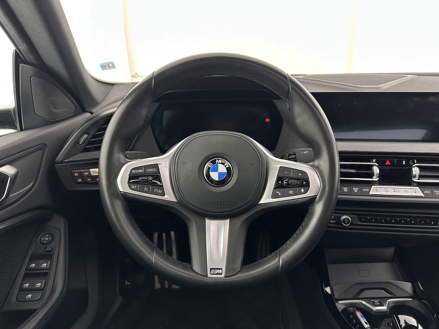 BMW 2 Serie Gran Coupé 220i M-Sportpack Business Edition (INCL-BTW) Aut. *PANO | MICROFIBRE-SPORTSEATS | FULL-LED | DIGI-COCKPIT | CAMERA | NAVI-FULLMAP | HIFI-SOUND | DAB+ | ECC | PDC | CRUISE | CARPLAY | KEYLESS | PRIVACYGLASS | 18"ALU*