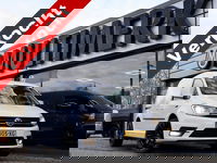 Volkswagen Caddy - 2.0 TDI 150PK LEDER