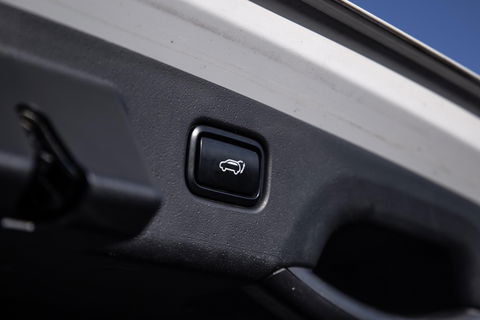 Kia Niro 1.6 GDi PHEV DynamicLine TREKHAAK / PLUG IN HYBRID / CARPLAY / NAVI / FABRIEKS GARANTIE !