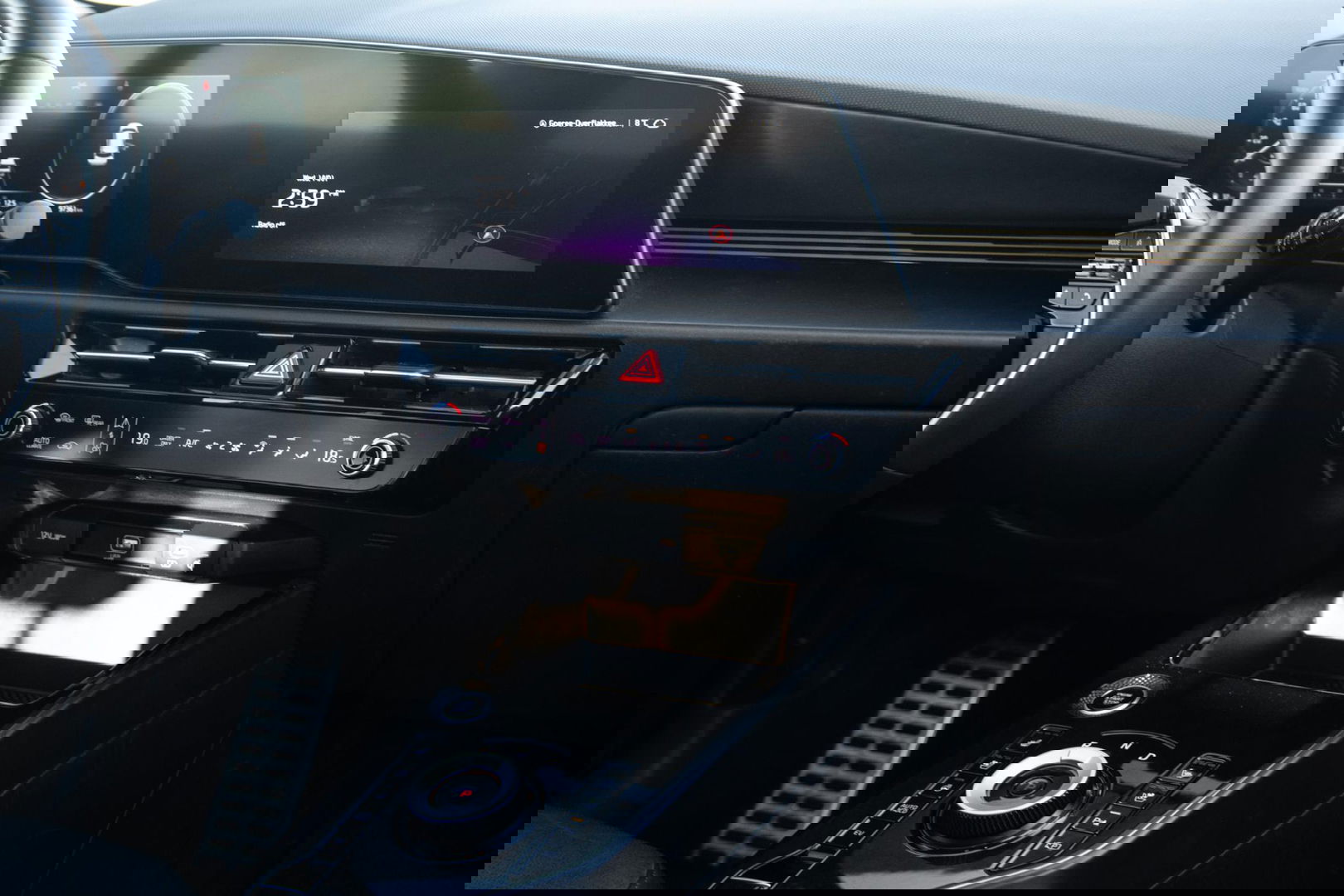 Kia Niro 1.6 GDi PHEV DynamicLine TREKHAAK / PLUG IN HYBRID / CARPLAY / NAVI / FABRIEKS GARANTIE !