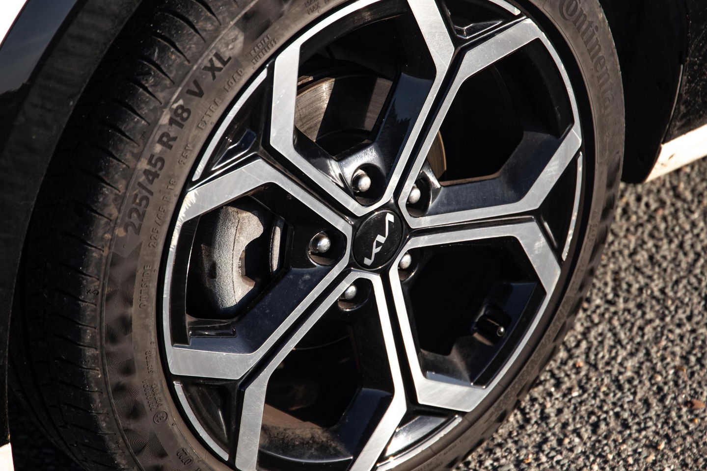 Kia Niro 1.6 GDi PHEV DynamicLine TREKHAAK / PLUG IN HYBRID / CARPLAY / NAVI / FABRIEKS GARANTIE !