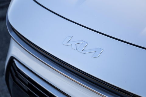 Kia Niro 1.6 GDi PHEV DynamicLine TREKHAAK / PLUG IN HYBRID / CARPLAY / NAVI / FABRIEKS GARANTIE !