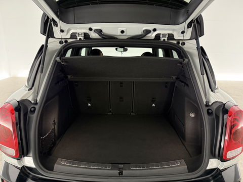 MINI Countryman 1.5 Cooper White Silver Edition | H/K | HuD | Pano | Sfeer | Stoelverw. | Carplay | Keyless | NAP