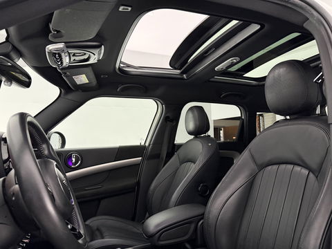 MINI Countryman 1.5 Cooper White Silver Edition | H/K | HuD | Pano | Sfeer | Stoelverw. | Carplay | Keyless | NAP