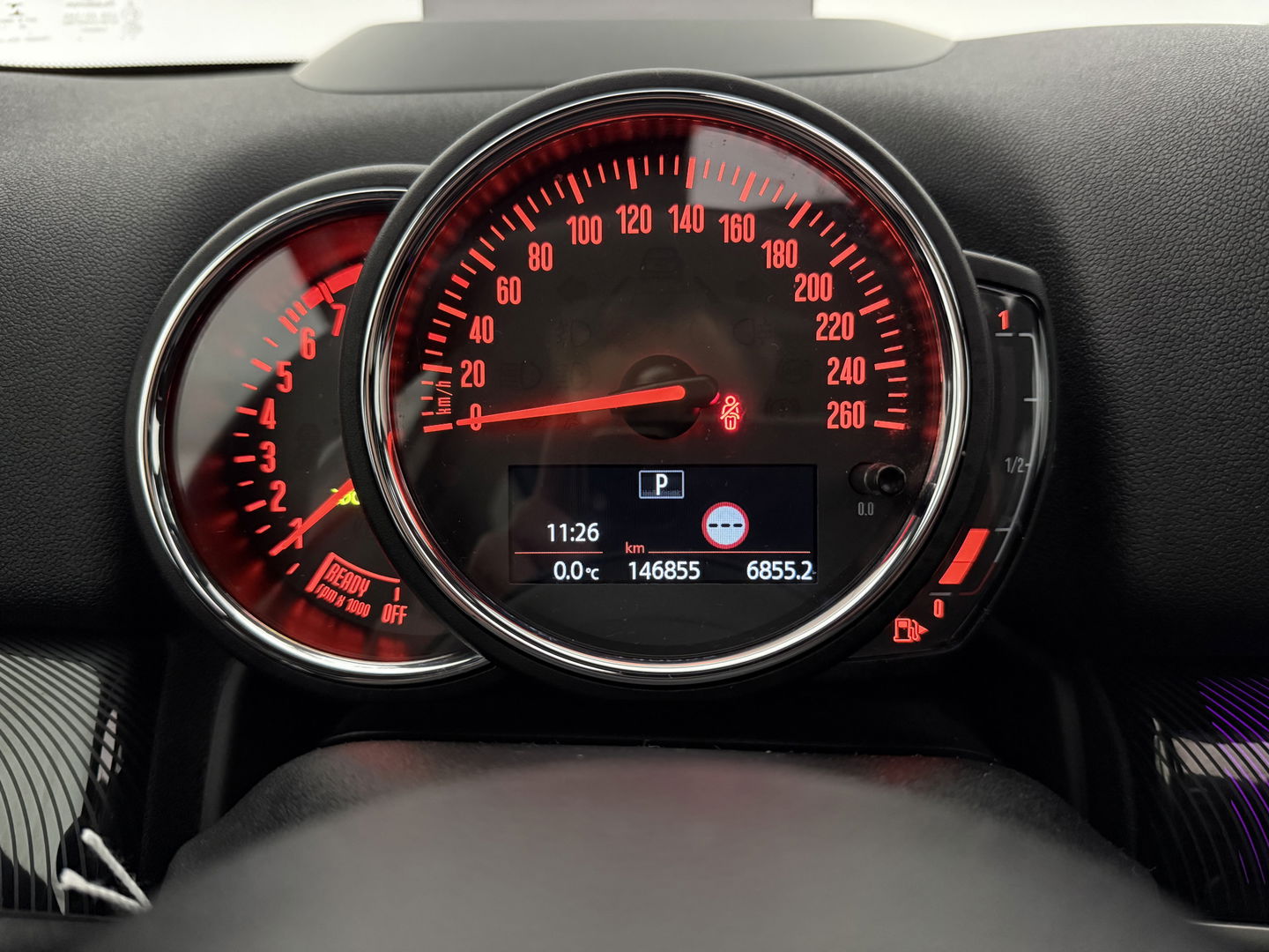 MINI Countryman 1.5 Cooper White Silver Edition | H/K | HuD | Pano | Sfeer | Stoelverw. | Carplay | Keyless | NAP