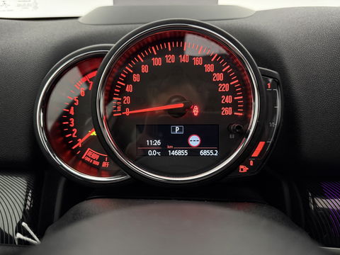 MINI Countryman 1.5 Cooper White Silver Edition | H/K | HuD | Pano | Sfeer | Stoelverw. | Carplay | Keyless | NAP