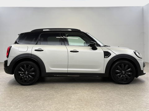 MINI Countryman 1.5 Cooper White Silver Edition | H/K | HuD | Pano | Sfeer | Stoelverw. | Carplay | Keyless | NAP